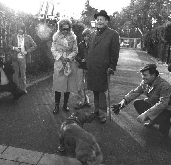 Soğuk savaş döneminin en meşhur casusluk hikayesini biliyor musunuz? - Resim: 13